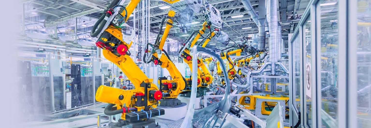 Automazione Industriale e PLC Bolzano